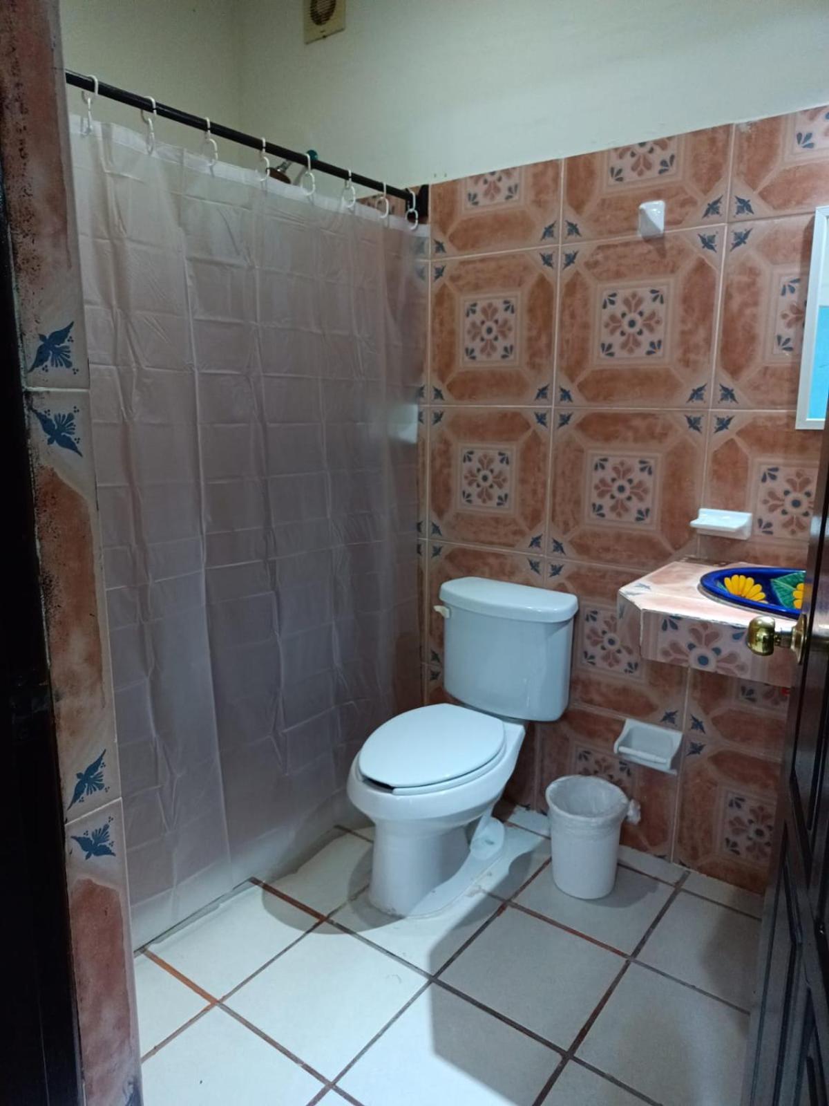 Hotel Atlantida Плая-дель-Кармен Экстерьер фото